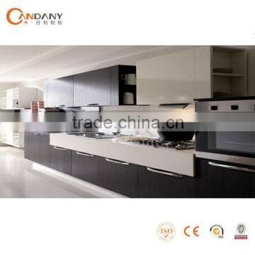 Excellent and charming kitchen cabinet with fantastic design,solid wood kitchen cabinet