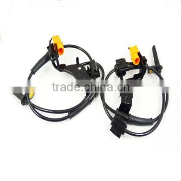 High Quality rear left wheel speed sensor OEM:57475-SWA-003 For Honda