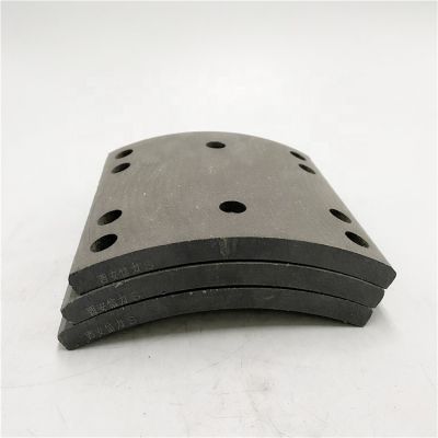 Brand New Great Price Drum Brake Pad 3502F-105 For Truck