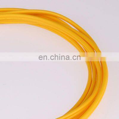 Indoor SC/UPC-LC/APC 3meter 9/125um 2.0mm Singlemode Duplex Fiber Patch Cable photo-5