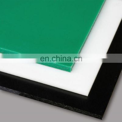 DONG XING custom size pp sheet board with free samples