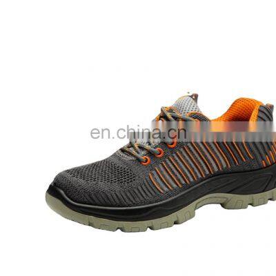 Steel Toe  Flykint sandal climbing  sneaker  safety shoe bangladesh