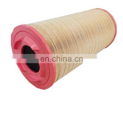 Screw air compressor air filter 1630050199