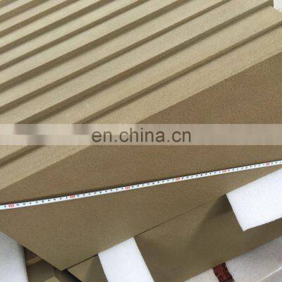 Factory Countryside Style Exterior Wall Panels Decorative Beige Sandstone Sandblast photo-3