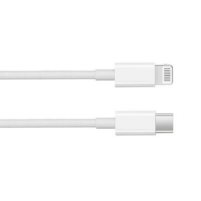 Lighting/USB C To Lighting Powerline III Flow USB C to Lightning Cable Apple MFi Certified Supports PD photo-2