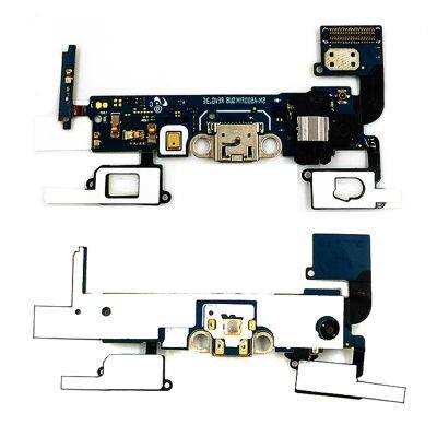 Mobile Flex Cable Charger Ports For Samsung Galaxy A500M Charging Port Connector Cell Phone Spare Parts photo-3
