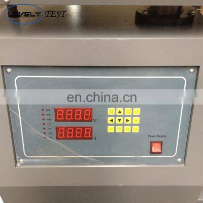 Automatic Asphalt Blender Asphalt Bitumen Mixing Apparatus Mixer photo-2