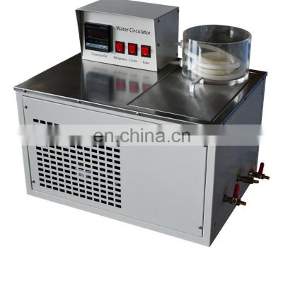 Constant Low Temperature Water Bath Manufacturer for Laboratory