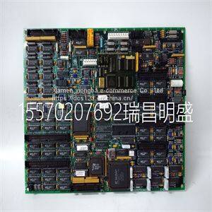 Module spare parts DS200TCCAG1BAA