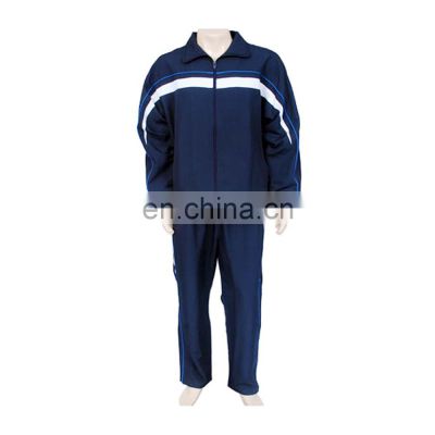 OEM 2019 hot sale mens Custom  tracksuit Sublimation sport suit man wear suit Running Training tracksuit for men