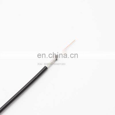 Ccs 75Ohm Coaxial Cable Rg 6 For Tv Cabling