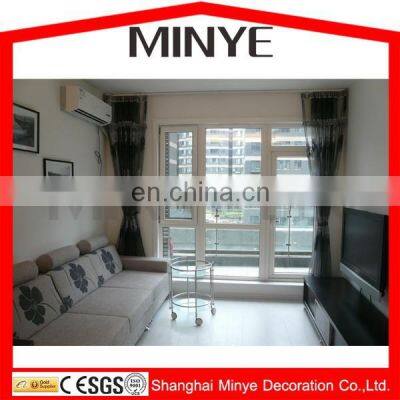 PVC Patio Windows And Doors/Plastic Window And Patio Door photo-5