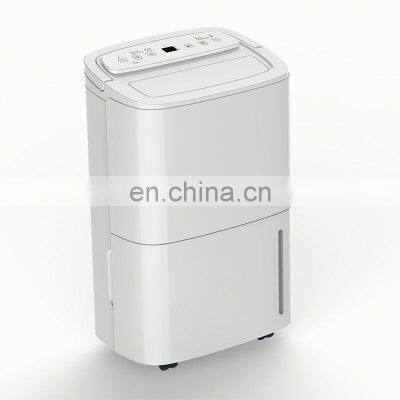 12L Factory Direct Portable Room Dehumidifier Smart Dehumidifier Mini photo-4