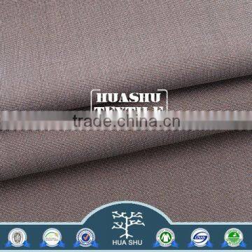 Wholesale New design AZO-free pencil stripe style uniform fabric