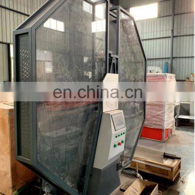 DWC-196 Cryostat for Impact Test / Liquid Nitrogen Cooling Low Temperature Chamber /cryogenic Tank photo-3