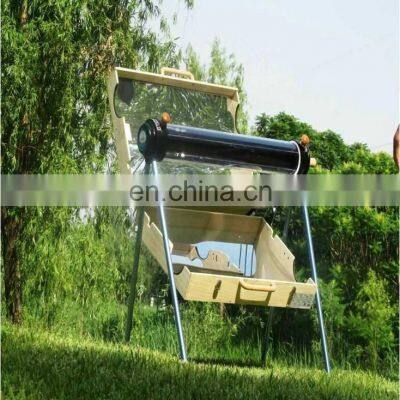 Hot sale solar cooker portable