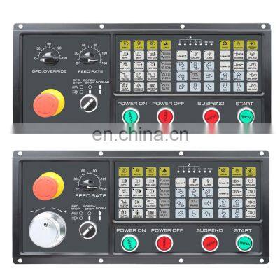 Lathe Controller Kit CNC Control 3 Axis Similar to GSK CNC Control System photo-3