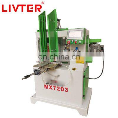 LIVTER Wood Working Machine Automatic Wood Copy Shaper Machine MX7203 photo-2