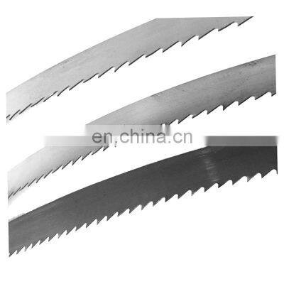 LIVTER Saw Blade Woodworking Band Saw Machine Narrow Roll Curve Band Saw Blade