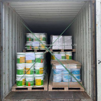 Container Loading Supervision Inspections Inspection Services photo-2