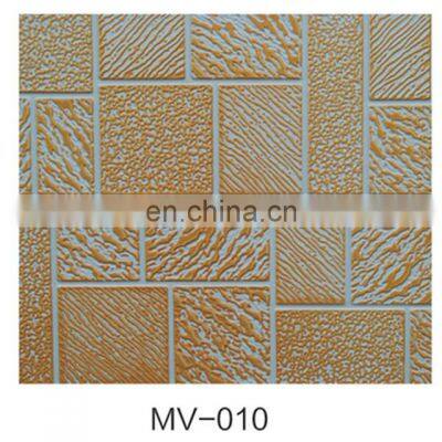 Sandwich Panel pu Sandwich Panel Fireproof Galvanized Steel Sandwich Panel