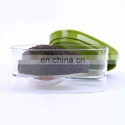 Household Tool Set Separator Fruit Jnife Gadgets Kitchen Slicer Cutter 3 In 1 Avocado Peeler photo-3