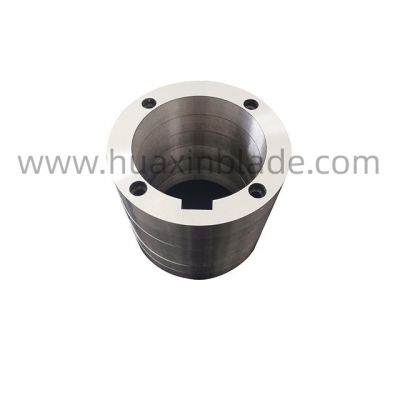 Round Blade For Cutting Steel Plate