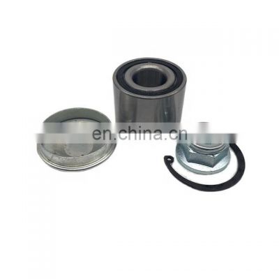 discount factory provide rear axle wheel hub bearing R15558  43210-00QAD size 25*55*43 for LAGUNA  car