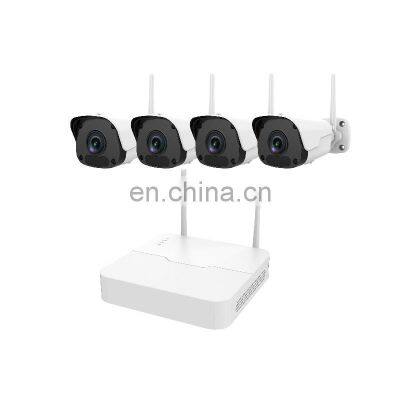 WIFI Camera Wireless Indoor Camera 2 Way Audio Baby Care Monitor Tuya Version CCTV Camera 2 Wifi Smart Home photo-3