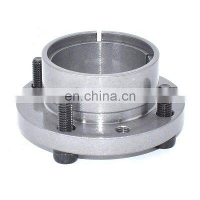 Z14 Model RCK40 KTR100 SWLE200 Type Standard Shaft Power Locking Assembly for Industry Machinery Locking Device photo-4