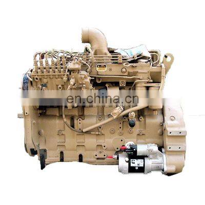 Gran venta de ensamblaje de motor Diesel Cummins 6CT 8.3