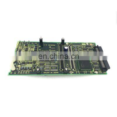 Original FANUC CNC Milling Machine System Parts Control Board A20B-8002-0040 photo-5