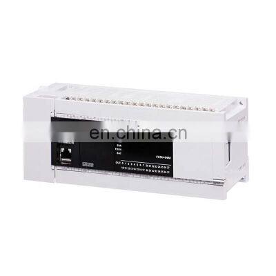 Mitsubishi programmable controller PLC module FX5U-64MT