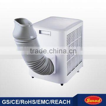 High quality portable floor standing air conditioner