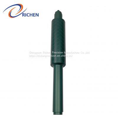 CNC Machining Services High Precision OEM Heavy High Quality CNC Machined Steel Parts photo-5