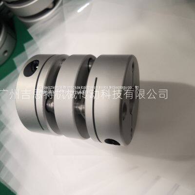 The Manufacturer Supplies High-quality Couplings