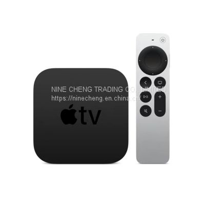 apple tv