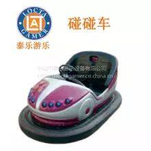 Small and medium-sized indoor and outdoor amusement equipment - Skynet, Earthnet, Battery, Bumper Car, Twin Purple Silver (TL-B16)