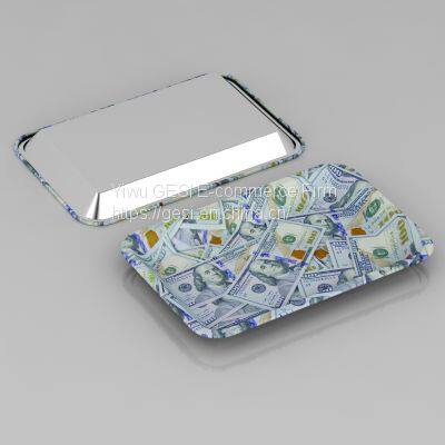 Smoking Accessories Rolling Tray Home Decoration Rolling Tray photo-5