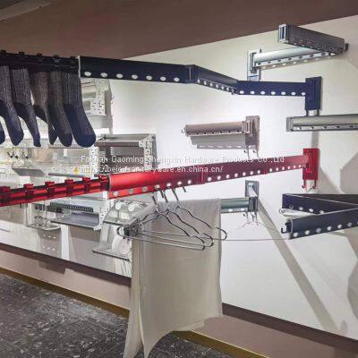 Aluminium Clothes Drying Racks