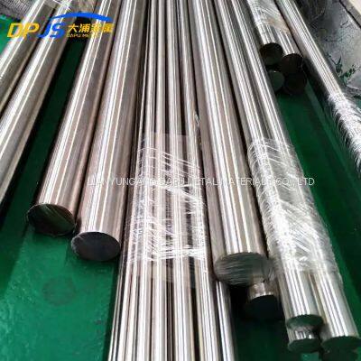 Customize Various Reasonable Sizes 309ssi2/s30908/s32950/s32205/2205/s31803/601 For Construction Stainless Steel Bar/stainless Steel Rod