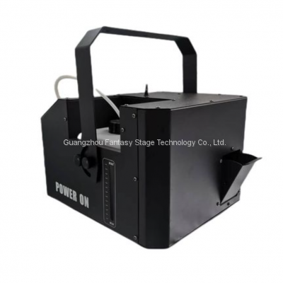 1500W Forest mist/haze/fog machine  stage special effects for wedding/KTV