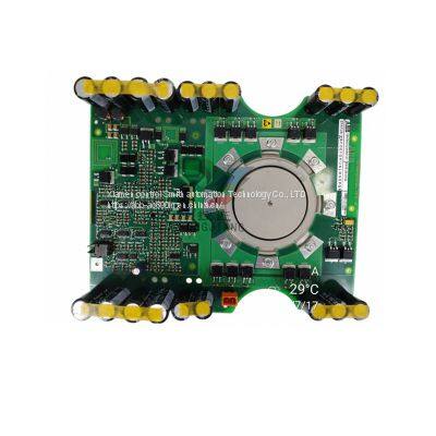 ABB F 6.420665.2P 61615-0-1200000 Sensor Instrument Complete Set photo-4