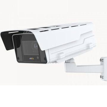 AXIS Q1647-LE Network Camera