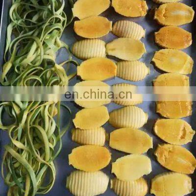 Automatic Electric Persimmon Fruit Peeling / Peeler Machine in Fruit & Vegetable Processing Machine