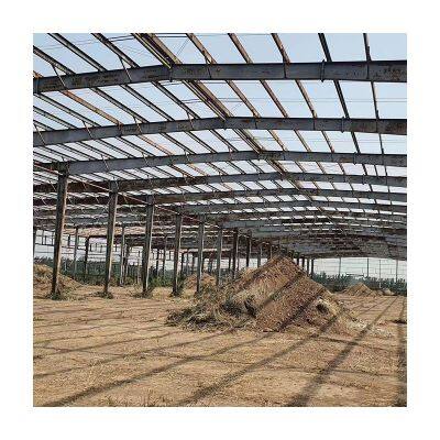 steelbuildings40x40metalbuilding50mm~300mm