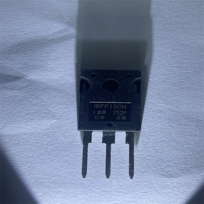 Discrete Semiconductor Products Through Hole MOSFET Transistors IRFP150N