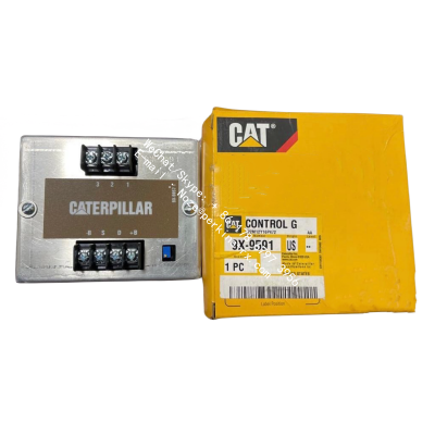 CAT 9X-9591 9X9591 CONVERTER GP-ELECTRICAL Fits Caterpillar C280-16 3512B C32