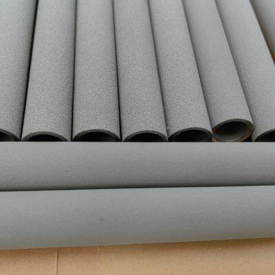 Metal Powder Sintered Porous Stainless Steel 316L Filter Cartridge photo-3