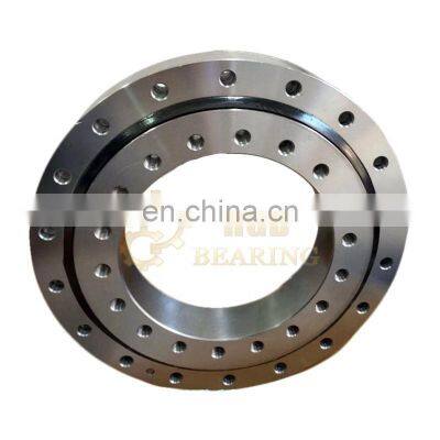Gearless/Internal Gear Slewing Bearing 010.20.800 / 010.25.800 Earthmoving Machinery Worm Gear photo-4